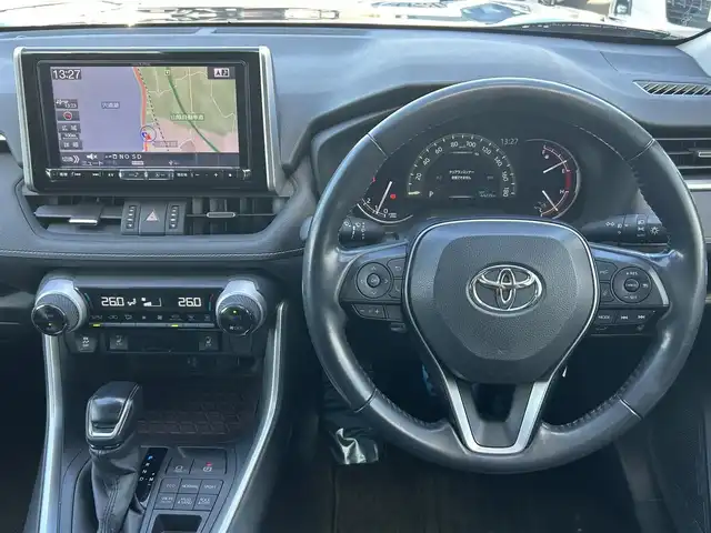 トヨタ ＲＡＶ４