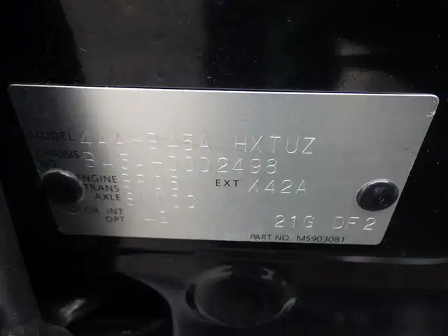日産 ルークス HWS Gターボ プロパイロットED 千葉県 2020(令2)年 2万km ブラック 165/55R15/エマージェンシーブレーキ/プロパイロット/インテリジェントクルーズコントロール/ハンズフリー両側パワースライドドア/9インチ純正SDナビ/地デジTV/【DVD/CD再生機能　Bluetooth接続】/アラウンドビューモニター/革巻きステアリング/ステアリングスイッチ/ドライブレコーダー（前後撮影）【DRV-MR450】/ETC/LEDヘッドライト/フォグライト/ウインカーミラー/コーナーセンサー/純正15インチアルミホイル/サイド/カーテンエアバッグ/インテリジェントキー