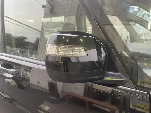 ホンダ ステップワゴン スパーダ クルスピセンシング 群馬県 2018(平30)年 8.2万km プレミアムスパークルブラックパール 社外メモリナビ（CD、DVD、Bluetooth）/ビルトインETC/Wパワースライドドア/レーダークルーズコントロール/パドルシフト/ウィンカーミラー/LEDライト/革巻きステアリング/スマートキー/電動格納ミラー