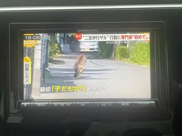 ホンダ ステップワゴン スパーダ クルスピセンシング 群馬県 2018(平30)年 8.2万km プレミアムスパークルブラックパール 社外メモリナビ（CD、DVD、Bluetooth）/ビルトインETC/Wパワースライドドア/レーダークルーズコントロール/パドルシフト/ウィンカーミラー/LEDライト/革巻きステアリング/スマートキー/電動格納ミラー