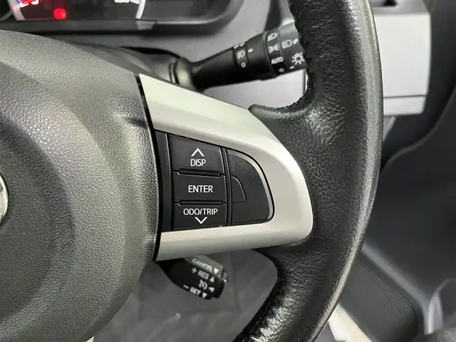 トヨタ タンク カスタムG S 高知県 2018(平30)年 4.3万km パールホワイトⅢ 純正ナビ/　Bluetooth/フルセグ/　CD/DVD/AM/FM/バックカメラ/両側パワースライドドア/ビルトインETC/クルーズコントロール/アイドリングストップ/プッシュスタート/スマートキー/スペアキー/LEDヘッドライト/コーナーセンサー/オートライト/純正フロアマット/純正14インチアルミホイール/シートヒーター/衝突被害軽減システム/盗難防止装置