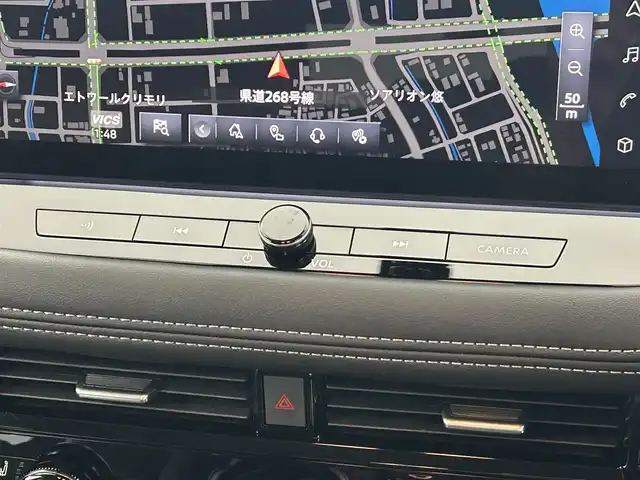 日産 エクストレイル X e－4ORCE 90周年記念車 福井県 2024(令6)年 0.5万km 赤 純正１２．３インチナビ　/(Bluetooth/フルセグTV/CarPlay/USB接続）/アラウンドビューモニター　/プロパイロット　/衝突軽減ブレーキ　/ビルトインＥＴＣ２．０　/シートヒーター　/１００Ｖ電源　/ＬＥＤヘッドライト　/パワーバックドア　/ブラインドスポットモニター/パワーシート/オートブレーキホールド機能/コーナーセンサー/ルーフレール