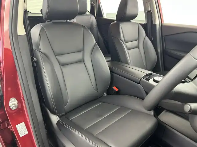 日産 エクストレイル X e－4ORCE 90周年記念車 福井県 2024(令6)年 0.5万km 赤 純正１２．３インチナビ　/(Bluetooth/フルセグTV/CarPlay/USB接続）/アラウンドビューモニター　/プロパイロット　/衝突軽減ブレーキ　/ビルトインＥＴＣ２．０　/シートヒーター　/１００Ｖ電源　/ＬＥＤヘッドライト　/パワーバックドア　/ブラインドスポットモニター/パワーシート/オートブレーキホールド機能/コーナーセンサー/ルーフレール