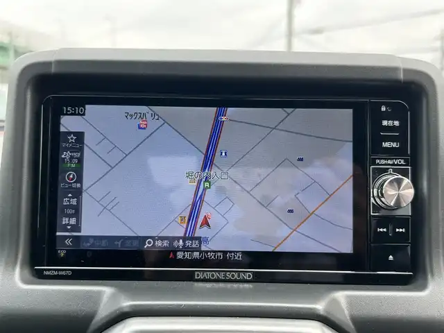 ダイハツ コペン ローブ 愛知県 2014(平26)年 2.1万km マタドールレッドP 〇アクティブトップ/〇スマートキー/〇プッシュスタート/〇純正ナビ/〇ワンセグTV/〇バックカメラ/〇ETC/〇ｅｃｏ IDLEシステム/〇LEDヘッドランプ/〇純正16インチアルミ/〇革巻きステアリングホイール/〇オートエアコン/〇OPブラックファブリックスポーツシート/〇前席シートヒーター/〇キーフリーシステム