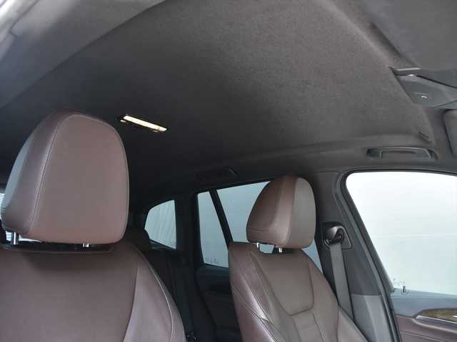 ＢＭＷ Ｘ３ xDrive20d Mスポーツ 和歌山県 2018(平30)年 3.2万km 白 ハイラインパッケージ /モカレザー /ACC /BSM /LKA /オートテールゲート /純ナビ /360度カメラ /フルセグTV /パワーシート /シートヒーター /コンフォートアクセス /パドルシフト /ドラレコ /純19incAW /LEDライト /ETC