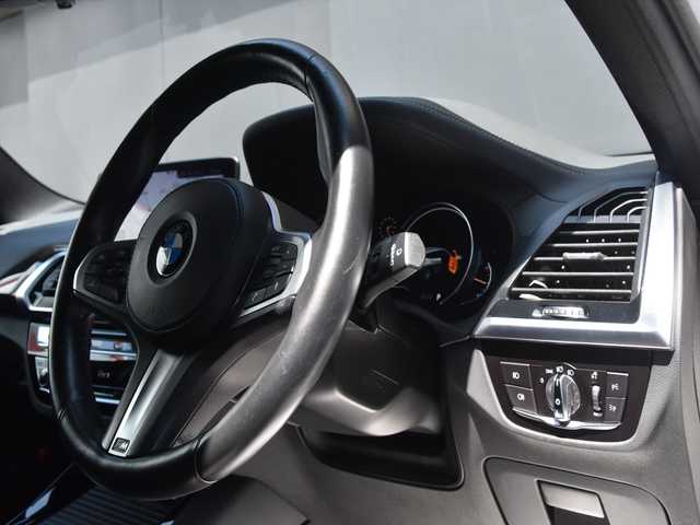 ＢＭＷ Ｘ３ xDrive20d Mスポーツ 和歌山県 2018(平30)年 3.2万km 白 ハイラインパッケージ /モカレザー /ACC /BSM /LKA /オートテールゲート /純ナビ /360度カメラ /フルセグTV /パワーシート /シートヒーター /コンフォートアクセス /パドルシフト /ドラレコ /純19incAW /LEDライト /ETC