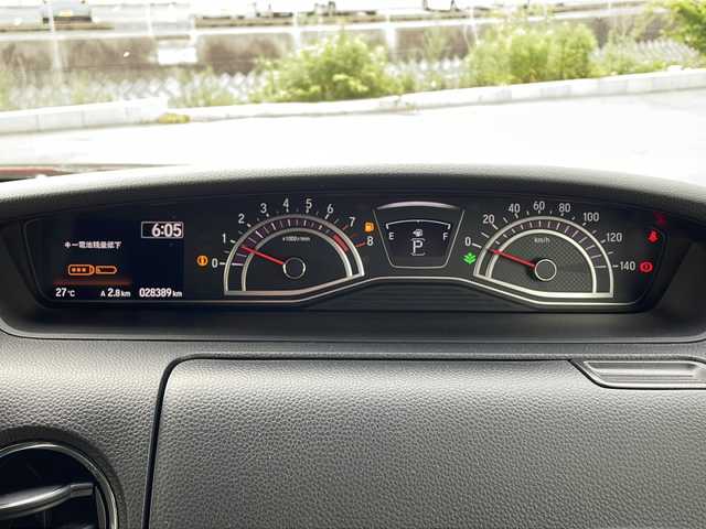 ホンダ Ｎ ＢＯＸ 2トーン G L ターボ ホンダセンシング 山口県 2020(令2)年 2.9万km プレミアムベルベットパープル・パール ホンダセンシング　/社外ディスプレイオーディオ　/両側パワースライドドア　/運転席シートヒーター　/ＬＥＤヘッドライト　/バックカメラ　/コーナーセンサー　/純正フロアマット/ＥＴＣ　/クルーズコントロール　/Ｂｌｕｅｔｏｏｔｈ/プッシュスタート
