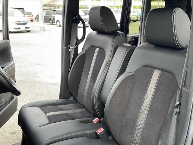 ホンダ Ｎ ＢＯＸ 2トーン G L ターボ ホンダセンシング 山口県 2020(令2)年 2.9万km プレミアムベルベットパープル・パール ホンダセンシング　/社外ディスプレイオーディオ　/両側パワースライドドア　/運転席シートヒーター　/ＬＥＤヘッドライト　/バックカメラ　/コーナーセンサー　/純正フロアマット/ＥＴＣ　/クルーズコントロール　/Ｂｌｕｅｔｏｏｔｈ/プッシュスタート