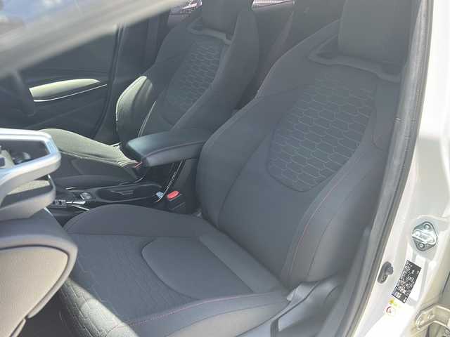 トヨタ カローラ スポーツ ハイブリッドG Z 沖縄県 2020(令2)年 2.2万km ホワイトパールクリスタルシャイン 純正ディスプレイオーディオ/Ｂｌｕｅｔｏｏｔｈ/バックカメラ/ビルトインＥＴＣ/ウィンカーミラー　/ＬＥＤヘッドライト/フォグライト/ステアリングスイッチ/プッシュスタート/スマートキー