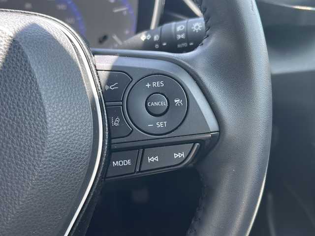 トヨタ カローラ スポーツ ハイブリッドG Z 沖縄県 2020(令2)年 2.2万km ホワイトパールクリスタルシャイン 純正ディスプレイオーディオ/Ｂｌｕｅｔｏｏｔｈ/バックカメラ/ビルトインＥＴＣ/ウィンカーミラー　/ＬＥＤヘッドライト/フォグライト/ステアリングスイッチ/プッシュスタート/スマートキー