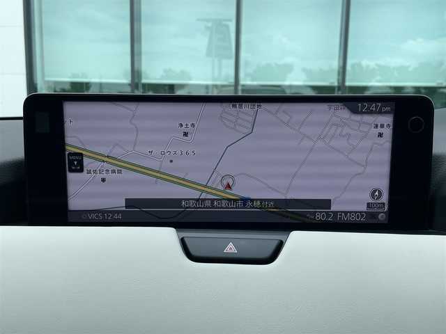マツダ ＣＸ－６０ XD HV エクスクルーシブモダン 和歌山県 2022(令4)年 1万km ソニックシルバーM 純正マツコネナビ/360度ビューカメラ/革巻きステアリング/ステアリングヒーター/ヘッドアップディスプレイ/BSM/LEDヘッドライト/ホワイトレザーシート/全席シートヒーター/前席ベンチレーション/パワーバックドア/BOSEサウンド/HDMI/レーダークルーズコントロール/置くだけ充電/電子式パーキング/パワーメモリーシート
