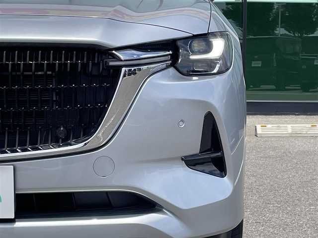マツダ ＣＸ－６０ XD HV エクスクルーシブモダン 和歌山県 2022(令4)年 1万km ソニックシルバーM 純正マツコネナビ/360度ビューカメラ/革巻きステアリング/ステアリングヒーター/ヘッドアップディスプレイ/BSM/LEDヘッドライト/ホワイトレザーシート/全席シートヒーター/前席ベンチレーション/パワーバックドア/BOSEサウンド/HDMI/レーダークルーズコントロール/置くだけ充電/電子式パーキング/パワーメモリーシート