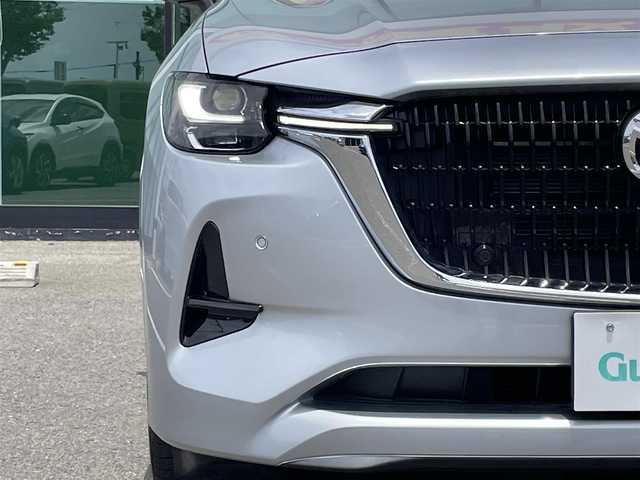 マツダ ＣＸ－６０ XD HV エクスクルーシブモダン 和歌山県 2022(令4)年 1万km ソニックシルバーM 純正マツコネナビ/360度ビューカメラ/革巻きステアリング/ステアリングヒーター/ヘッドアップディスプレイ/BSM/LEDヘッドライト/ホワイトレザーシート/全席シートヒーター/前席ベンチレーション/パワーバックドア/BOSEサウンド/HDMI/レーダークルーズコントロール/置くだけ充電/電子式パーキング/パワーメモリーシート