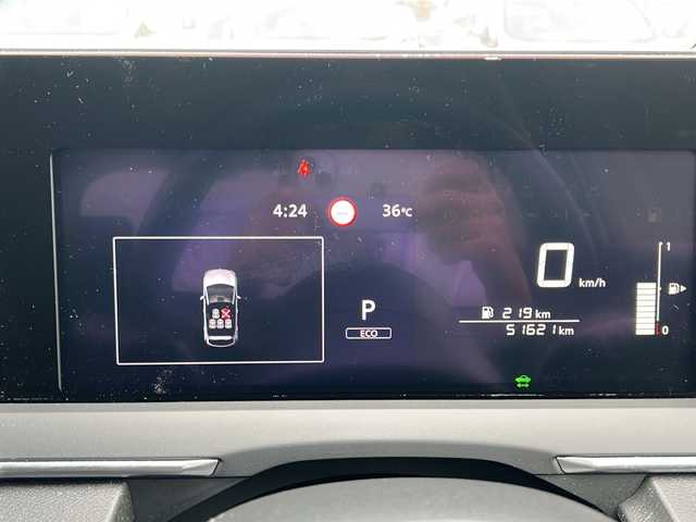 日産 ノート X 栃木県 2021(令3)年 5.2万km オーロラフレアブルーパール 純正メモリナビ/Bluetooth USB /TV　フルセグ/アラウンドビューモニター/ブラインドスポットモニター/インテリジェントルームミラー/プロパイロット/ETC2.0/ドライブレコーダー/ワイヤレス充電器/寒冷地仕様/コーナーセンサー/レーンキープアシスト/盗難防止装置/オートライト/LEDヘッドライト/衝突被害軽減システム/取扱説明書