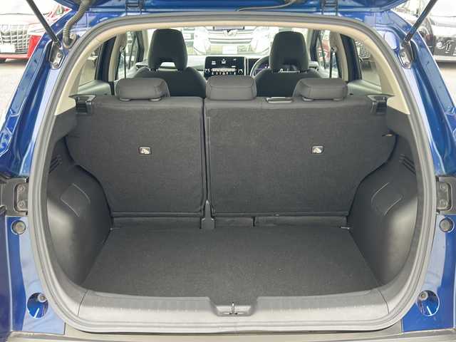 日産 ノート X 栃木県 2021(令3)年 5.2万km オーロラフレアブルーパール 純正メモリナビ/Bluetooth USB /TV　フルセグ/アラウンドビューモニター/ブラインドスポットモニター/インテリジェントルームミラー/プロパイロット/ETC2.0/ドライブレコーダー/ワイヤレス充電器/寒冷地仕様/コーナーセンサー/レーンキープアシスト/盗難防止装置/オートライト/LEDヘッドライト/衝突被害軽減システム/取扱説明書