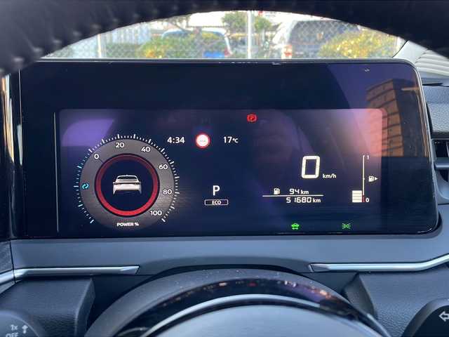 日産 ノート X 山口県 2021(令3)年 5.2万km オーロラフレアブルーパール ワンオーナー/Nissan　Connect ナビゲーションシステム/・AM/FM/・USB/・Apple CarPlay/・Android Auto/・HDMI/・フルセグテレビ/・Bluetooth/ステアリングスイッチ/ETC2.0/ドライブレコーダー/アラウンドビューモニター/ブラインドスポットモニター/インテリジェントルームミラー/ワイヤレス充電/USB電源ソケット/純正フロアマット/前席シートヒーター/ステアリングヒーター/スマートキー・スペアキー有/プッシュアップスタート/LEDヘッドランプ/フォグランプ/オートライト/オートマチックハイビーム/電動パーキングブレーキ/オートブレーキホールド/プロパイロット/衝突被害軽減システム/横滑り防止装置/フロント＆バックソナー/盗難防止装置/取扱説明書