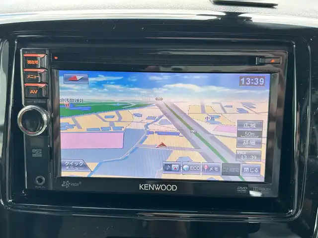 スズキ スペーシア カスタム TS 静岡県 2013(平25)年 8.7万km スチールシルバーM 社外ＳＤナビ（CD、ワンセグTV、DVD、SDミュージックサーバー、AUX）/バックカメラ/前方ドライブレコーダー/両側パワースライドドア/純正アルミホイール/純正フロアマット/スマートキー/プッシュスタート/オートライト/ベンチシート/オートエアコン/保証書/取扱説明書/記録簿/パワーウインドウ/パワーステアリング/ABS/盗難防止装置/キセノンヘッドライト/ダブルエアバッグ/ハーフレザーシートカバー/フォグランプ