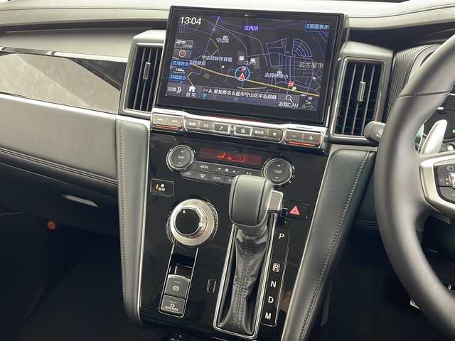 三菱 デリカＤ：５ ブラックエディション 愛知県 2025(令7)年 0.1千km ホワイトダイヤモンド 新車・未使用車/純正ナビ/バックカメラ/フルセグTV・HDMI・CD・DVD・USB/AppleCarPlay・AndroidAuto/両側パワースライドドア/パワーバックドア/レザーシート/運転席パワーシート/運転席助手席シートヒーター/革巻きステアリング/ステアリングヒーター/アイドリングストップ/レーダークルーズコントロール（ACC）/LDW/BSM/レーンチェンジアシスト/衝突被害軽減ブレーキ/オートマチックハイビーム/スペアキー/新車保証書・取扱説明書