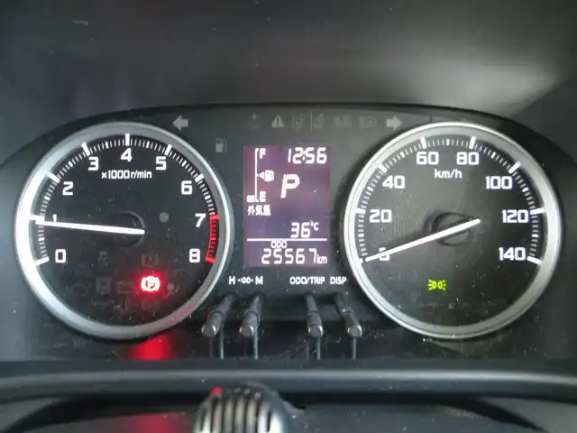 ダイハツ キャスト スタイル G VS SAⅢ 千葉県 2022(令4)年 2.6万km ファイアークォーツレッドM ワンオーナー/純正7インチSDナビ、フルセグTV/全方位カメラ/オーディオ【CD/DVD/BT】/スマートアシストIII/LEDヘッドライト、LEDフォグ/純正15インチアルミホイール/ウィンカードアミラー/純正前後ドライブレコーダー/オートライト/オートハイビーム/ステアリングリモコン/前席シートヒーター/純正ETC/純正フロアマット/純正ドアバイザー/新車整備手帳/取扱説明書/スペアキー/記録簿R5.6年度ダイハツ有