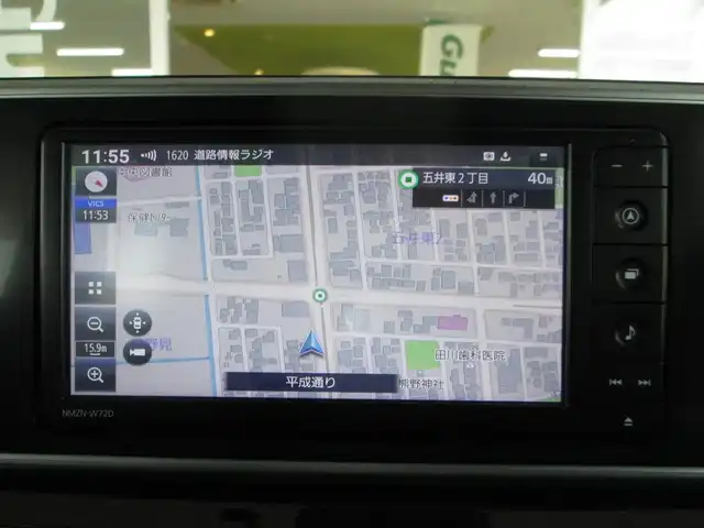 ダイハツ キャスト スタイル G VS SAⅢ 千葉県 2022(令4)年 2.6万km ファイアークォーツレッドM ワンオーナー/純正7インチSDナビ、フルセグTV/全方位カメラ/オーディオ【CD/DVD/BT】/スマートアシストIII/LEDヘッドライト、LEDフォグ/純正15インチアルミホイール/ウィンカードアミラー/純正前後ドライブレコーダー/オートライト/オートハイビーム/ステアリングリモコン/前席シートヒーター/純正ETC/純正フロアマット/純正ドアバイザー/新車整備手帳/取扱説明書/スペアキー/記録簿R5.6年度ダイハツ有