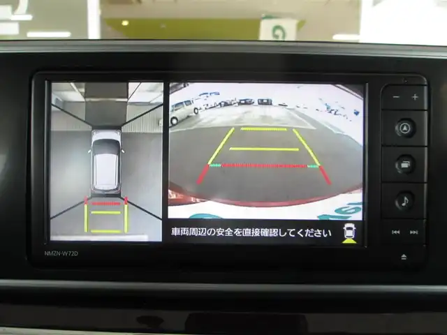 ダイハツ キャスト スタイル G VS SAⅢ 千葉県 2022(令4)年 2.6万km ファイアークォーツレッドM ワンオーナー/純正7インチSDナビ、フルセグTV/全方位カメラ/オーディオ【CD/DVD/BT】/スマートアシストIII/LEDヘッドライト、LEDフォグ/純正15インチアルミホイール/ウィンカードアミラー/純正前後ドライブレコーダー/オートライト/オートハイビーム/ステアリングリモコン/前席シートヒーター/純正ETC/純正フロアマット/純正ドアバイザー/新車整備手帳/取扱説明書/スペアキー/記録簿R5.6年度ダイハツ有