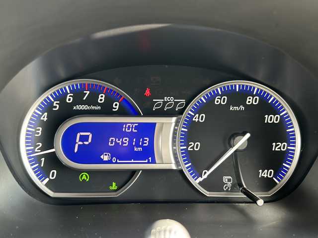 日産 デイズ ハイウェイスターX 道東・釧路十勝 2017(平29)年 5万km ブラック ・4WD/・純正SDナビ/(フルセグ BT CD DVD FM AM)/・全方位カメラ/・衝突軽減システム/・運転席のみシートヒーター/・前方ドライブレコーダー/・オートライト/・オートマチックハイビーム/・LEDヘッドライト/・アイドリングストップ/・純正フロアマット/・ドアバイザー/・スマートキー/・プッシュスタート/・社外AW付スタッドレスタイヤ積込