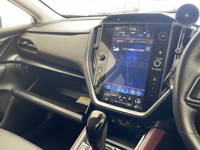 スバル レヴォーグ 1．8STIスポーツ EX 沖縄県 2021(令3)年 3.2万km WRブルーパール 純正１１．６型ナビ　/　(フルセグTV Bluetooth FM/AM)/バックカメラ　/フロントカメラ　/サイドカメラ　/ETC/ドライブレコーダー　/アダプティブクルーズコントロール/パワーバックドア　/パワーシート　/レザーシート/シートヒーター　/ＬＥＤヘッドライト　/オートライト/プッシュスタート　/スマートキー/純正フロアマット/純正18インチアルミホイール/保証書/取扱説明書