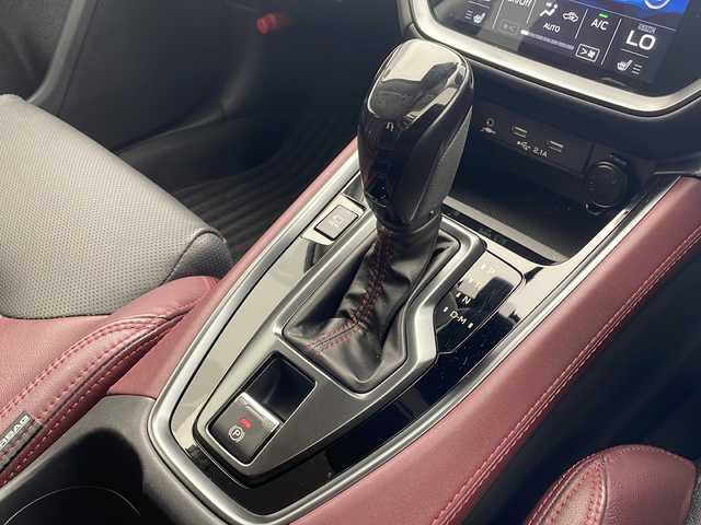 スバル レヴォーグ 1．8STIスポーツ EX 沖縄県 2021(令3)年 3.2万km WRブルーパール 純正１１．６型ナビ　/　(フルセグTV Bluetooth FM/AM)/バックカメラ　/フロントカメラ　/サイドカメラ　/ETC/ドライブレコーダー　/アダプティブクルーズコントロール/パワーバックドア　/パワーシート　/レザーシート/シートヒーター　/ＬＥＤヘッドライト　/オートライト/プッシュスタート　/スマートキー/純正フロアマット/純正18インチアルミホイール/保証書/取扱説明書