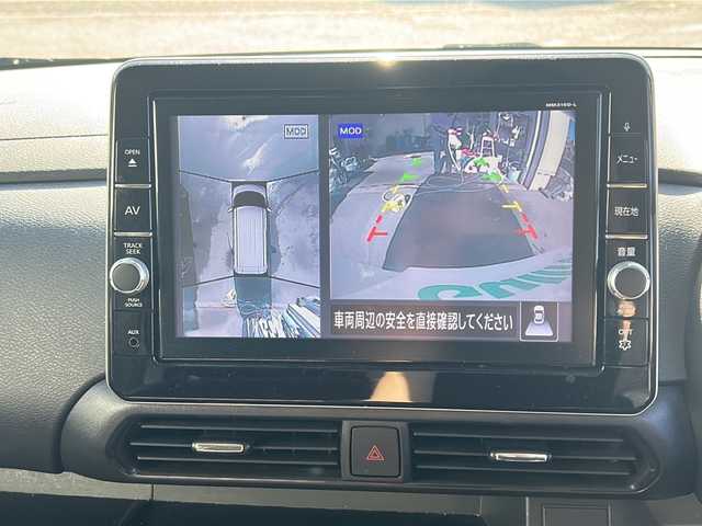 日産 ルークス HWS Gターボ プロパイロットED 静岡県 2020(令2)年 4.6万km ホワイトパール /純正8インチナビ/地デジTV//純正CD/DVD/Bluetooth//バック/全方位カメラ//両側パワースライドドア//プロパイロット//純正15インチAW//LEDヘッドライト//スマートキー//スペアキー//ETC