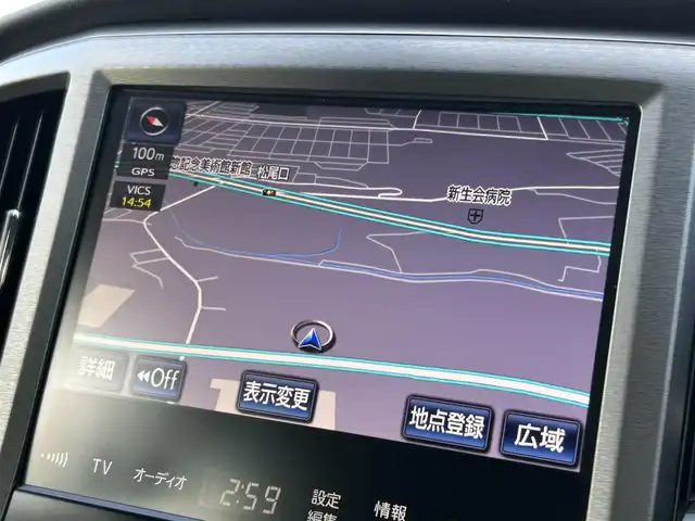 トヨタ クラウン ハイブリッド Rサルーン ブラックスタイル 大阪府 2014(平26)年 1.9万km プレシャスブラックパール メーカー純正8インチナビ /　（フルセグTV/CD/DVD/USB/Bluetooth）/バックカメラ /プリクラッシュセーフティ /前席パワーシート /シートヒーター/ステアリングヒーター /クルーズコントロール /セーフティレーダー /ビルトインETC  /ドライブレコーダー/純正17インチアルミホイール/純正フロアマット