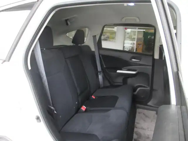 ホンダ ＣＲ－Ｖ 20G 千葉県 2012(平24)年 5.9万km ホワイトオーキッドパール ワンオーナー/社外SDナビ・フルセグTV/バックカメラ/社外オーディオ【BT/CD/DVD】/クルーズコントロール/革巻きステアリング/HIDヘッドライト/フォグランプ/社外ツイーター/スマートキー/室内LED灯/社外ETC/整備記録簿(H27/H29/H31/R3/R5/R7)