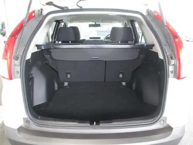 ホンダ ＣＲ－Ｖ 20G 千葉県 2012(平24)年 5.9万km ホワイトオーキッドパール ワンオーナー/社外SDナビ・フルセグTV/バックカメラ/社外オーディオ【BT/CD/DVD】/クルーズコントロール/革巻きステアリング/HIDヘッドライト/フォグランプ/社外ツイーター/スマートキー/室内LED灯/社外ETC/整備記録簿(H27/H29/H31/R3/R5/R7)