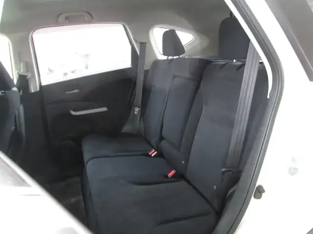 ホンダ ＣＲ－Ｖ 20G 千葉県 2012(平24)年 5.9万km ホワイトオーキッドパール ワンオーナー/社外SDナビ・フルセグTV/バックカメラ/社外オーディオ【BT/CD/DVD】/クルーズコントロール/革巻きステアリング/HIDヘッドライト/フォグランプ/社外ツイーター/スマートキー/室内LED灯/社外ETC/整備記録簿(H27/H29/H31/R3/R5/R7)