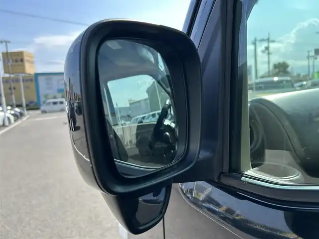 スズキ エブリイ PC リミテッド 愛媛県 2019(令1)年 7.4万km ブルーイッシュブラックパール3 登録時走行距離:73520km/ディーラーOP純正ナビ/AM/FM/TV/DVD/CD/SD/Bluetooth/ETC/ＡＣ/ハロゲンヘッドライト/両側スライドドア/横滑り防止装置/盗難防止装置/衝突軽減システム/ABS/パワステ/エアバッグ/リモコンキー/スペアキー