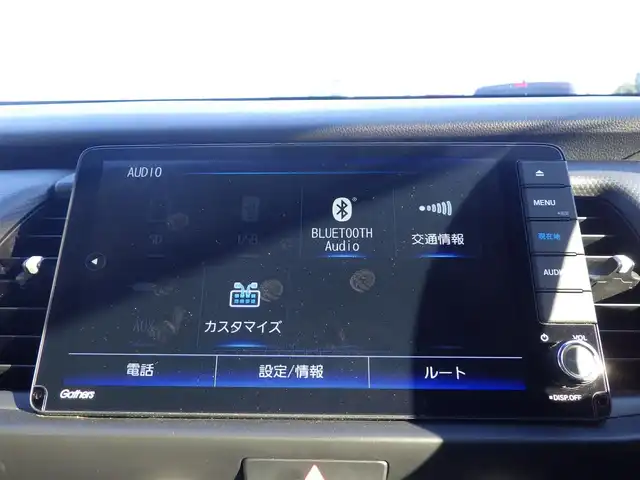 ホンダ フィット e:HEVベーシック 千葉県 2020(令2)年 5.1万km プレミアムサンライトホワイトパール 185/60R15/ワンオーナー/ホンダセンシング/・衝突軽減ブレーキ（CMBS）/・車線維持支援システム（LKAS）/・アダプティブクルーズコントロール（ACC）/・後方誤発進抑制機能/・誤発進抑制機能/純正プレミアムインターナビ/地デジTV/【DVD/CD再生機能　Bluetooth接続】/バックカメラ/LEDヘッドライト/ウインカーミラー/コーナーセンサー/サイド/カーテンエアバッグ/Honda スマートキー