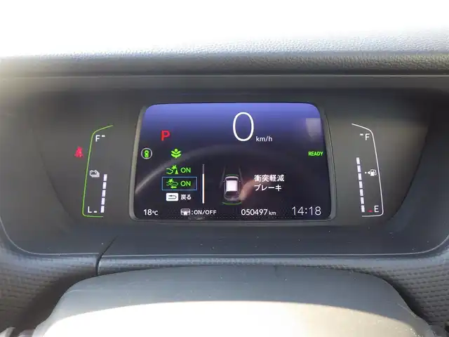 ホンダ フィット e:HEVベーシック 千葉県 2020(令2)年 5.1万km プレミアムサンライトホワイトパール 185/60R15/ワンオーナー/ホンダセンシング/・衝突軽減ブレーキ（CMBS）/・車線維持支援システム（LKAS）/・アダプティブクルーズコントロール（ACC）/・後方誤発進抑制機能/・誤発進抑制機能/純正プレミアムインターナビ/地デジTV/【DVD/CD再生機能　Bluetooth接続】/バックカメラ/LEDヘッドライト/ウインカーミラー/コーナーセンサー/サイド/カーテンエアバッグ/Honda スマートキー