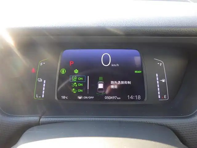 ホンダ フィット e:HEVベーシック 千葉県 2020(令2)年 5.1万km プレミアムサンライトホワイトパール 185/60R15/ワンオーナー/ホンダセンシング/・衝突軽減ブレーキ（CMBS）/・車線維持支援システム（LKAS）/・アダプティブクルーズコントロール（ACC）/・後方誤発進抑制機能/・誤発進抑制機能/純正プレミアムインターナビ/地デジTV/【DVD/CD再生機能　Bluetooth接続】/バックカメラ/LEDヘッドライト/ウインカーミラー/コーナーセンサー/サイド/カーテンエアバッグ/Honda スマートキー