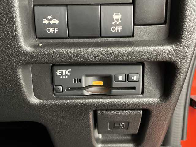 スズキ ハスラー HYBRID X 宮崎県 2020(令2)年 1.7万km バーミリオンオレンジ/ガンメタリック2トーン SUZUKI Safety Support/〇デュアルカメラブレーキサポート/〇後退時ブレーキサポート/〇誤発進抑制機能（前方・後方）/〇車線逸脱警報機能/〇車線逸脱抑制機能/〇ふらつき警報機能/〇標識認識機能/〇オートマチックハイビーム/〇コーナーセンサー/〇先行車発進お知らせ機能/純正9インチHDディスプレイ（ナビ機能）/フルセグTV/CD/DVD/Bluetooth/全方位モニター/シートヒーター/LEDヘッドライト/ビルトインETC/純正15インチAW/アイドリングストップ