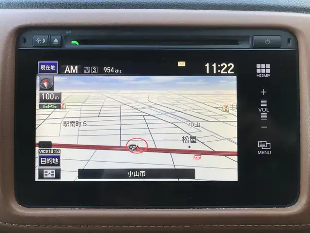 ホンダ ヴェゼル ハイブリッド Z 栃木県 2015(平27)年 9.9万km ホワイトオーキッドパール (株)IDOMが運営する【じしゃロン小山店】の自社ローン対象車両になります。こちらは現金ご利用時の価格です。/自社ローンご希望の方は別途その旨お申付け下さい。//禁煙車/純正フルセグナビ/（CD/DVD/AM/FMラジオ）/(Bluetooth)/スマートキー/プッシュスタート/バックカメラ/ＥＴＣ/クルーズコントロール/シティブレーキアクティブシステム/ルーフレール/シートヒーター/チップアップシート/パドルシフト/ステアリングリモコン/電動格納ドアミラー/パワーウインドウ/オートライト/自動防眩ミラー