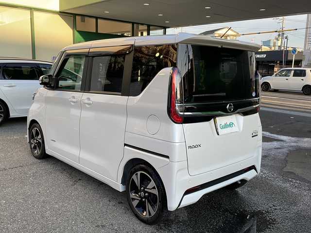 日産 ルークス