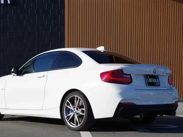 ＢＭＷ Ｍ２４０ｉ