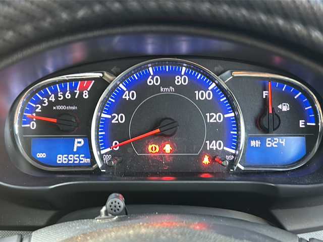 スバル ステラ カスタム RS スマートアシスト 茨城県 2013(平25)年 8.7万km アーバンナイトブルークリスタルメタリック 社外SDナビ【AVIC-MRZ009】/(地デジTV・CD・DVD・BT・ラジオ再生)/社外ドライブレコーダー（フロント・リヤ）/被害軽減システム/プッシュスタート/カーテンシールドエアバック/取扱説明書/保証書