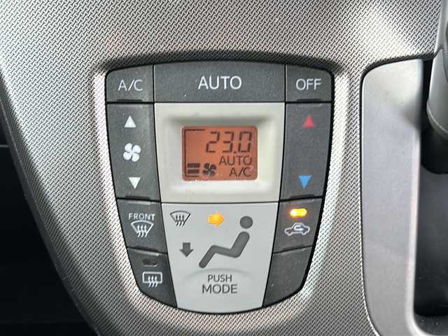 スバル ステラ カスタム RS スマートアシスト 茨城県 2013(平25)年 8.7万km アーバンナイトブルークリスタルメタリック 社外SDナビ【AVIC-MRZ009】/(地デジTV・CD・DVD・BT・ラジオ再生)/社外ドライブレコーダー（フロント・リヤ）/被害軽減システム/プッシュスタート/カーテンシールドエアバック/取扱説明書/保証書