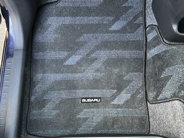 スバル ステラ カスタム RS スマートアシスト 茨城県 2013(平25)年 8.7万km アーバンナイトブルークリスタルメタリック 社外SDナビ【AVIC-MRZ009】/(地デジTV・CD・DVD・BT・ラジオ再生)/社外ドライブレコーダー（フロント・リヤ）/被害軽減システム/プッシュスタート/カーテンシールドエアバック/取扱説明書/保証書