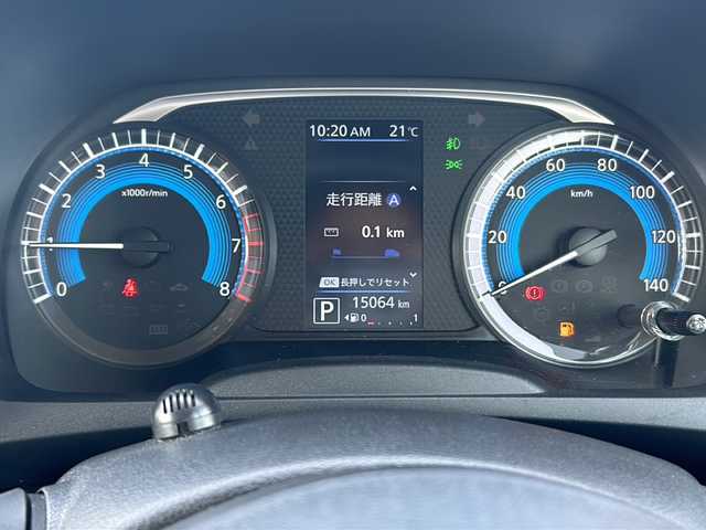 日産 デイズ ハイウェイスターX 福岡県 2019(令1)年 1.5万km スパークリングレッドM 純正9インチSDナビ/【AM/FM/CD/DVD/Bluetooth/フルセグTV】/バックカメラ/ETC2.0/純正前方ドライブレコーダー/【ナビ連動型DJ4-D】/セーフティシールド運転支援機能/・エマージェンシーブレーキ/・車線逸脱警報/ステアリングスイッチ/オートライト/オートライトレベリング/純正フロアマット/純正14インチAW/横滑り防止装置/盗難防止装置/保証書/ナビ取扱説明書