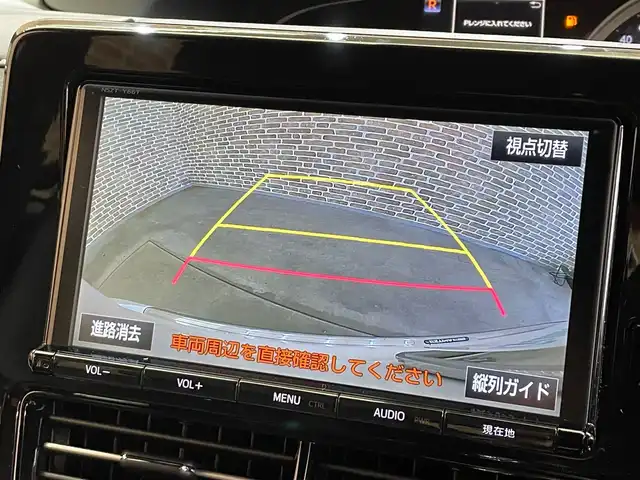 トヨタ エスティマ ハイブリッド アエラス プレミアム 岩手県 2016(平28)年 8.1万km ホワイトパールクリスタルシャイン モデリスタエアロ/４WD/寒冷地仕様/両側パワースライドドア/トヨタセーフティセンスC/プリクラッシュセーフティ/レーンディパーチャーアラート/オートマチックハイビーム/先行車発進告知機能/クリアランスソナー/クルーズコントロール/横滑り防止装置/AC100V1500Wアクセサリーコンセント/運転席パワーシート/リヤオートエアコン/オットマン/純正ナビ/（CD/DVD/フルセグ/SD/Bluetooth）/ステアリングスイッチ/バックカメラ/ETC/ドライブレコーダー/LEDヘッドライト/純正17インチアルミホイール