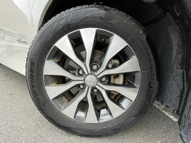 日産 セレナ ハイウェイスター Vセレクション 東京都 2018(平30)年 7.2万km ブリリアントホワイトパール アルパイン11型ナビ/アラウンドビューモニター/エマージェンシーブレーキ/車線逸脱警報/ソナー/プロパイロット/ハンズフリーオートスライドドア/ＥＴＣ/ドライブレコーダー/ステアリングスイッチ