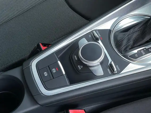 アウディ ＴＴクーペ 1．8TFSI 1st E 山梨県 2017(平29)年 6.4万km グレイシアホワイトメタリック マトリクスLEDヘッドライト/REMUSマフラー/WORK19インチAW/後期グリル/純正MMIナビ/バックカメラ/フルセグTV/バーチャルコックピット/クルコン/サイドアシスト/レーンキープ/ETC