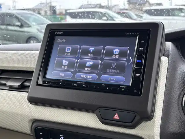ホンダ Ｎ ＢＯＸ G L ホンダセンシング 大分県 2018(平30)年 9.1万km プラチナホワイトパール ・純正ナビ(CD.DVD.SD.BT.USB)/・バックカメラ/・フルセグテレビ/・衝突軽減ブレーキ/・リアセンサー/・片側パワースライドドア/・レーダークルーズコントロール/・ETC/・ステアリングリモコン/・スマートキー/・プッシュスタート