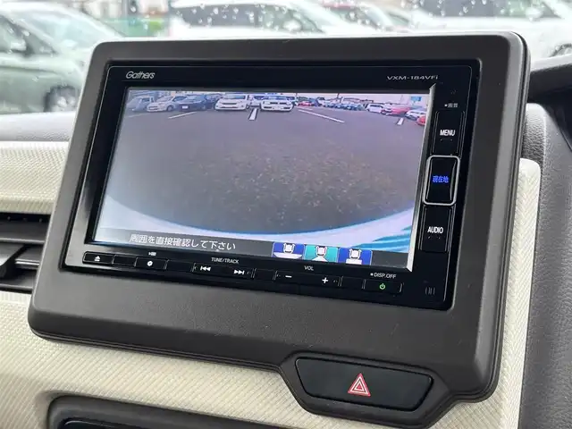 ホンダ Ｎ ＢＯＸ G L ホンダセンシング 大分県 2018(平30)年 9.1万km プラチナホワイトパール ・純正ナビ(CD.DVD.SD.BT.USB)/・バックカメラ/・フルセグテレビ/・衝突軽減ブレーキ/・リアセンサー/・片側パワースライドドア/・レーダークルーズコントロール/・ETC/・ステアリングリモコン/・スマートキー/・プッシュスタート
